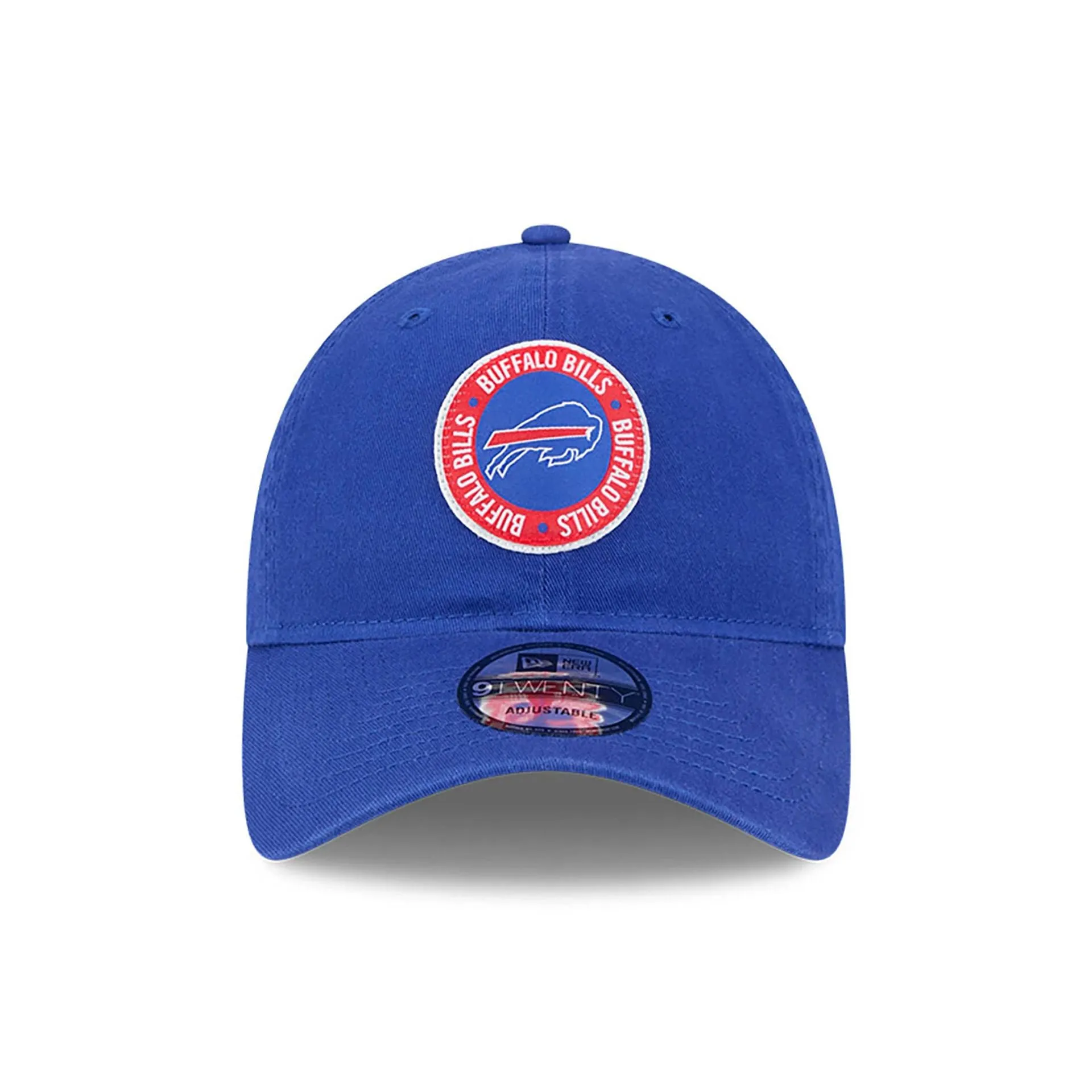 Gorra Buffalo Bills NFL Sideline 2024 9TWENTY 
